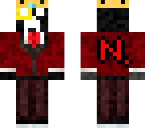 og nova + crown