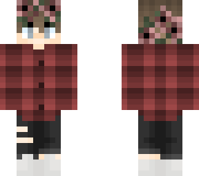 oh deer ~ boy