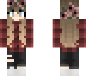 oh deer ~ girl