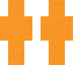 orange!