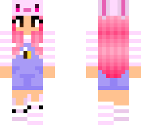 overol kawaii