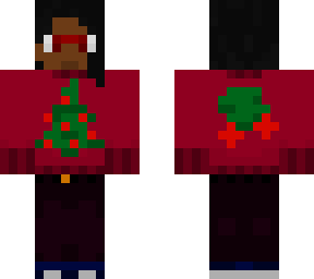 p christmas