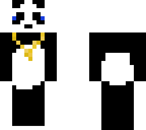 panda
