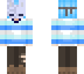 periwink (oc)