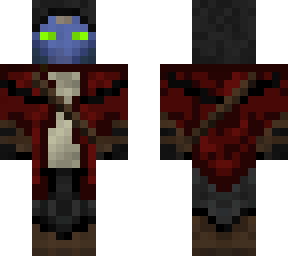 phantom captain