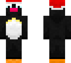 pingu xmas