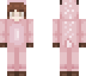 pink //deer//
