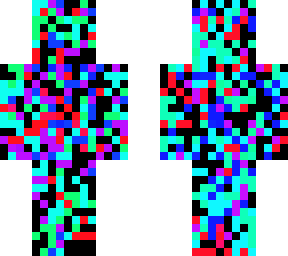pixel boi