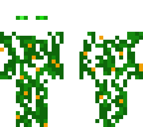 plant enderman (redone)