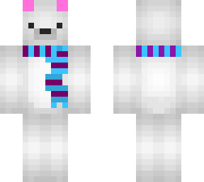 polar bear