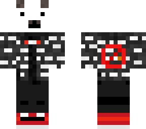 polar bear supreme (do not smoking)