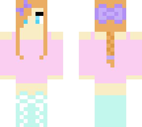 pretty girl