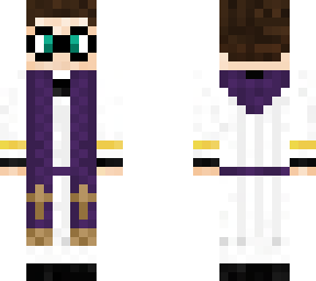 priest