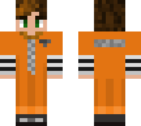 prison me