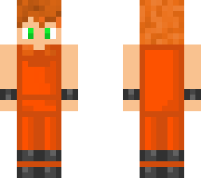 prisoner