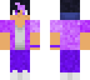 purple ein