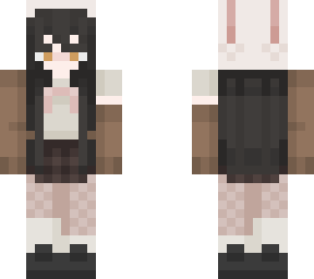 qt bun