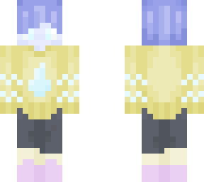 rain spirit