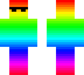 raingent (rainbow agent)