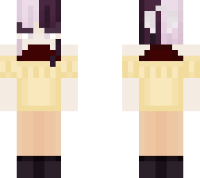 random skin