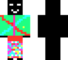 random skin for pro players