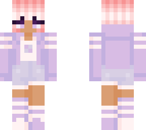 random skin i made