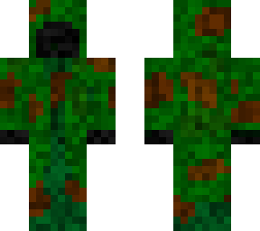 ranger cloak