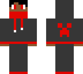 razingbolt77's basic skin 2.0