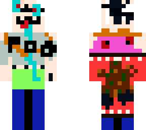 really bad i was bored