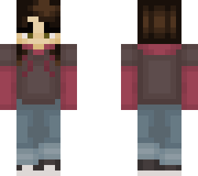recolor to look more like me i guess (crying emoji)