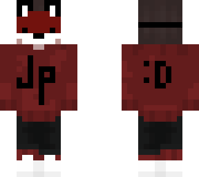 red fox