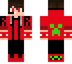 red man build bluboyroblox