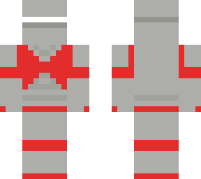 red noble spirit (roblox arsenal)