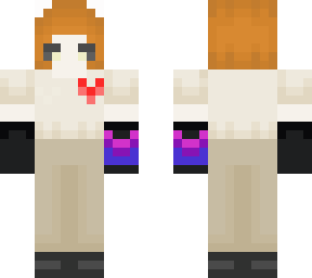 red panda human