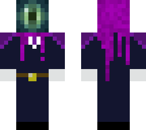 remake of ender eye man