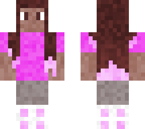 requested skin no.1