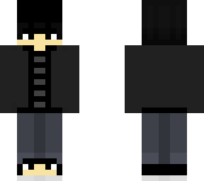 ridate official skin