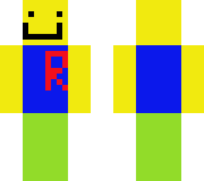 roblox noob