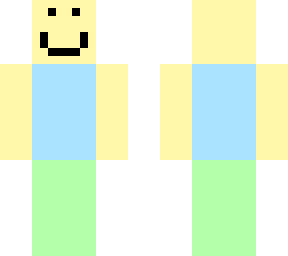 roblox noob