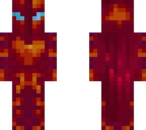 rotom - mandalorian