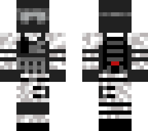 rrk snow trooper
