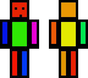 rubix cube