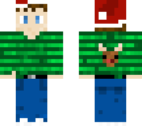 ryan xmas