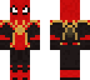 sam integrated suit