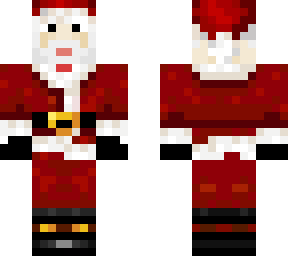 santa