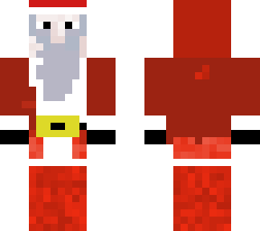 santa claus
