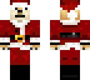 santa doge