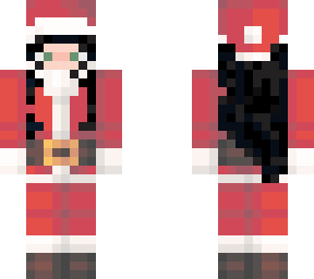 santa edit
