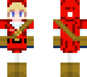 santa link