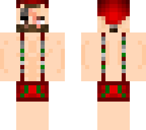 santa viking v1